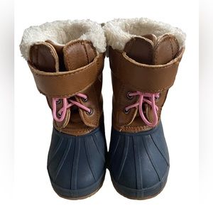 Falls Creek Kids Infant 7/8 Boots